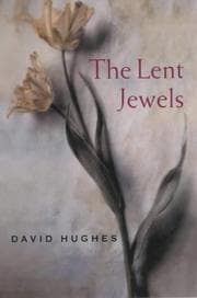Tapa de The lent jewels