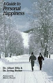 Tapa de Guide to Personal Happiness