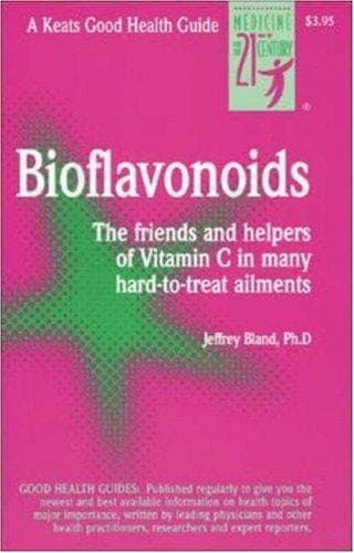 Tapa de Bioflavonoids