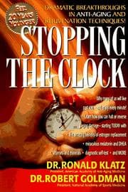Tapa de Stopping the clock