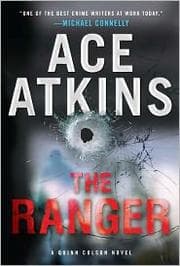 Tapa de The Ranger