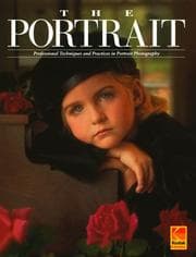 Tapa de The Portrait, professional techniques and practices in portrait photography