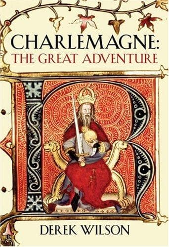 Tapa de Charlemagne