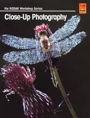 Tapa de Close-Up Photography (Kw-22)