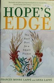 Tapa de Hope's Edge