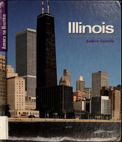 Tapa de Illinois