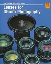 Tapa de Lenses for 35mm photography