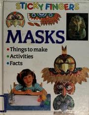 Tapa de Sticky Fingers Masks