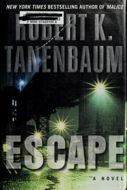 Tapa de Escape