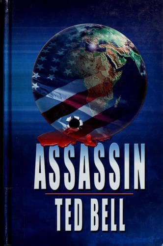 Tapa de Assassin