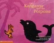 Tapa de The kangaroo and the porpoise