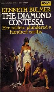 Tapa de The Diamond Contessa