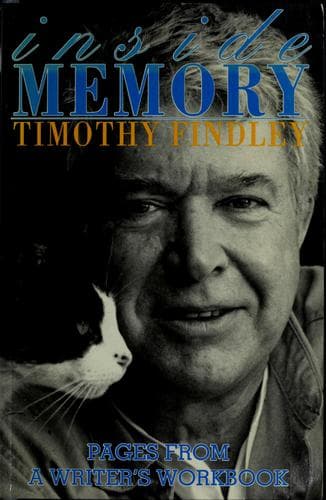 Tapa de Inside memory