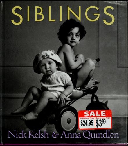 Tapa de Siblings