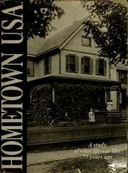 Tapa de Hometown U.S.A