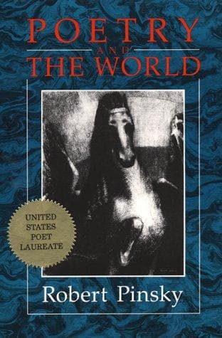 Tapa de Poetry And The World