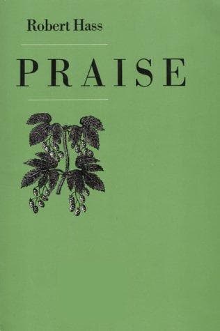 Tapa de Praise