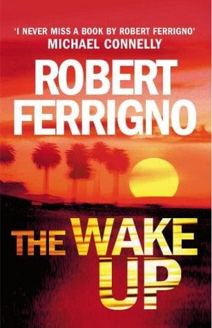 Tapa de The Wake Up