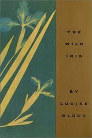 Tapa de The wild iris