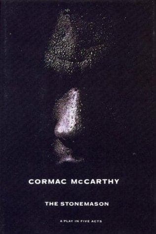 Tapa de The stonemason