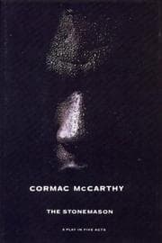Tapa de The stonemason
