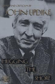 Tapa de Hugging the shore