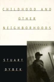 Tapa de Childhood and other neighborhoods