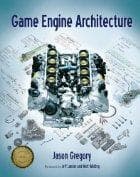 Tapa de Game engine architecture
