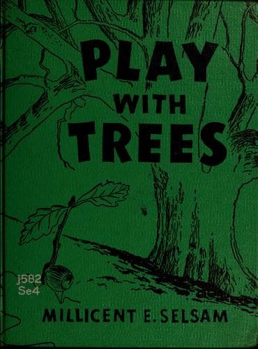 Tapa de Play with trees