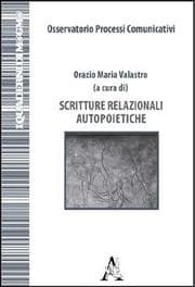 Tapa de Scritture relazionali autopoietiche