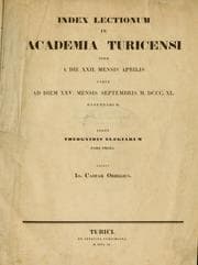 Tapa de Elegiarum
