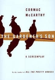 Tapa de The Gardener's son