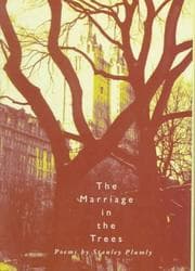 Tapa de The marriage in the trees
