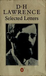 Tapa de Letters