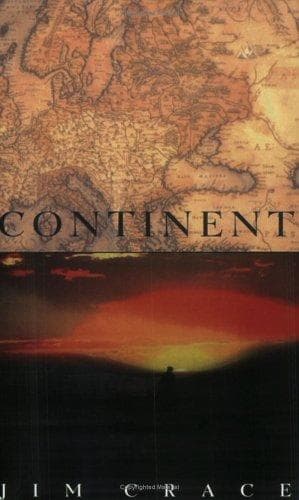 Tapa de Continent
