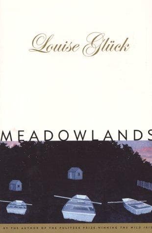 Tapa de Meadowlands
