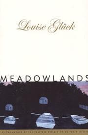 Tapa de Meadowlands