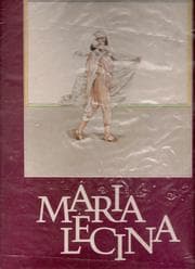 Tapa de Maria Lecina