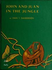 Tapa de John and Juan in the jungle