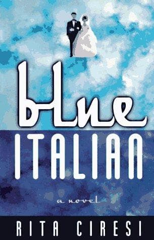 Tapa de Blue Italian