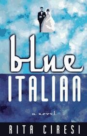 Tapa de Blue Italian