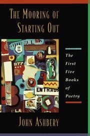 Tapa de The Mooring Of Starting Out