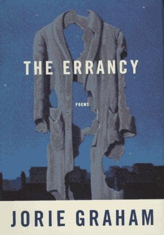 Tapa de Errancy