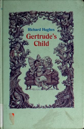 Tapa de Gertrude's child