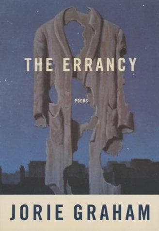 Tapa de Errancy