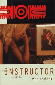 Tapa de The instructor