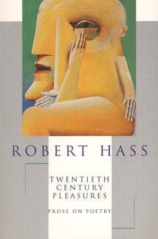 Tapa de 20th Century Pleasures