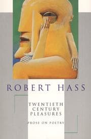 Tapa de 20th Century Pleasures