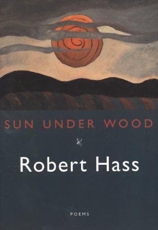 Tapa de Sun Under Wood