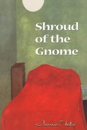 Tapa de Shroud of the gnome
